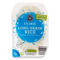 Long Grain Rice 300g Worldwide Foods